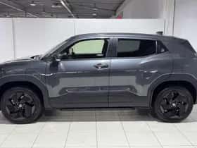 Toyota Urban Cruiser (2026) thumbnail 2