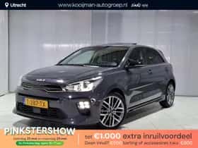 Kia Rio (2023)