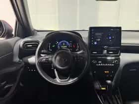 Toyota Yaris Cross (2026) thumbnail 4