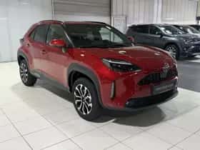 Toyota Yaris Cross (2026) thumbnail 5