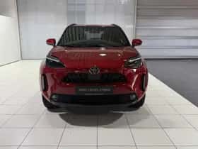 Toyota Yaris Cross (2026) thumbnail 6
