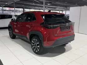 Toyota Yaris Cross (2026) thumbnail 10