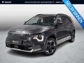 Kia Niro EV (2026)
