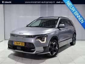 Kia Niro EV (2023)