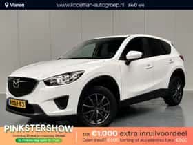 Mazda CX-5 (2014)