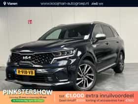 Kia Sorento (2022)