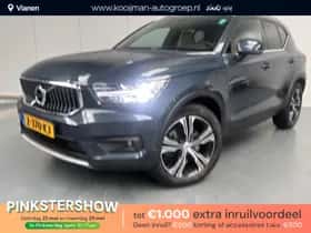 Volvo XC40 (2020)