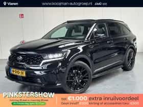 Kia Sorento (2021)
