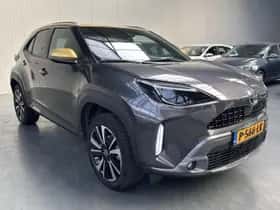 Toyota Yaris Cross (2022) thumbnail 25