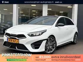 Kia Ceed (2025)