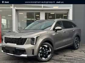 Kia Sorento (2026)