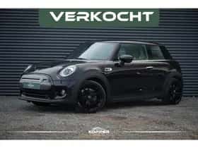 MINI Electric (2020)