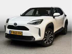 Toyota Yaris Cross (2022)