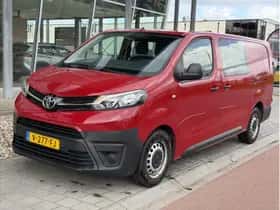 Toyota Proace (2017)