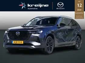 Mazda CX-80 (2025)