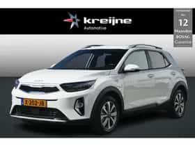 Kia Stonic (2023)