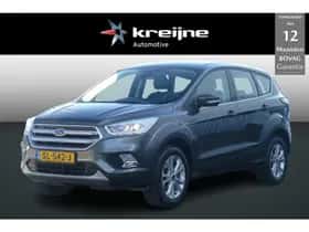 Ford Kuga (2018)