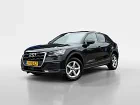 Audi Q2 (2018)
