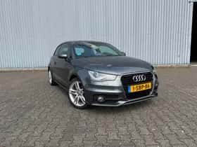 Audi A1 (2013)