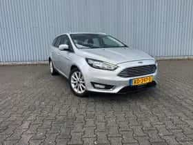 Ford Focus (2017)