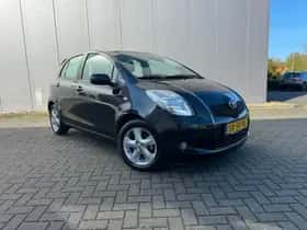 Toyota Yaris (2006)