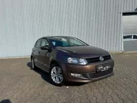 Volkswagen Polo (2013)