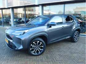 Toyota Yaris Cross (2024)