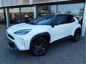 Toyota Yaris Cross (2022)