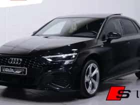 Audi A3 (2021)