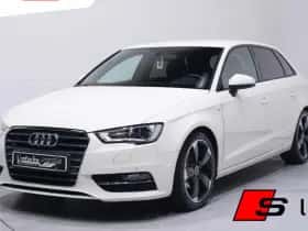 Audi A3 (2014)
