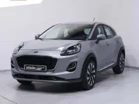 Ford Puma (2024)