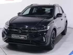 Volkswagen T Roc (2022)