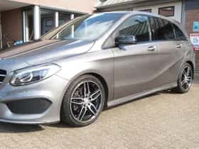Mercedes-Benz B-Klasse (2017)
