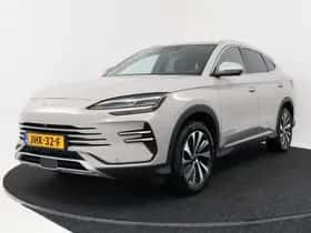 BYD SEAL_U (2025)