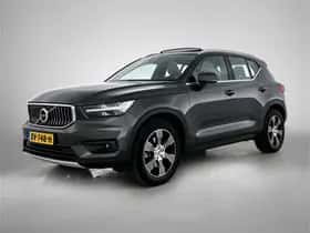 Volvo XC40 (2019)
