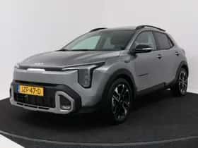 Kia Stonic (2026)