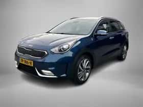 Kia Niro (2018)