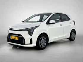 Kia Picanto (2024)