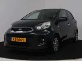 Kia Picanto (2016)