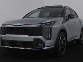 Kia Sportage (2025)