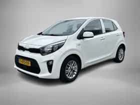 Kia Picanto (2023)
