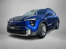 Kia Stonic (2026)