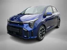 Kia Picanto (2026)