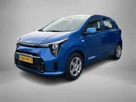 Kia Picanto (2025)