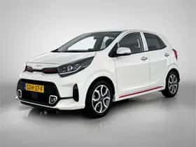 Kia Picanto (2024)