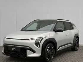 Kia EV3 (2026)