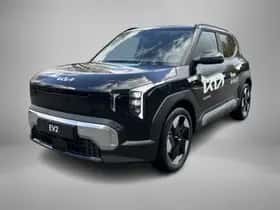 Kia EV2 (2026)