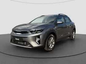 Kia Stonic (2025)