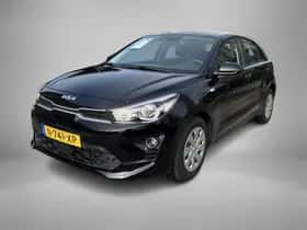 Kia Rio (2022)
