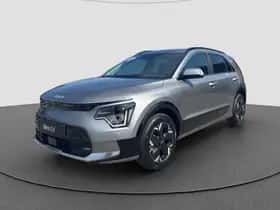 Kia Niro_EV (2025)